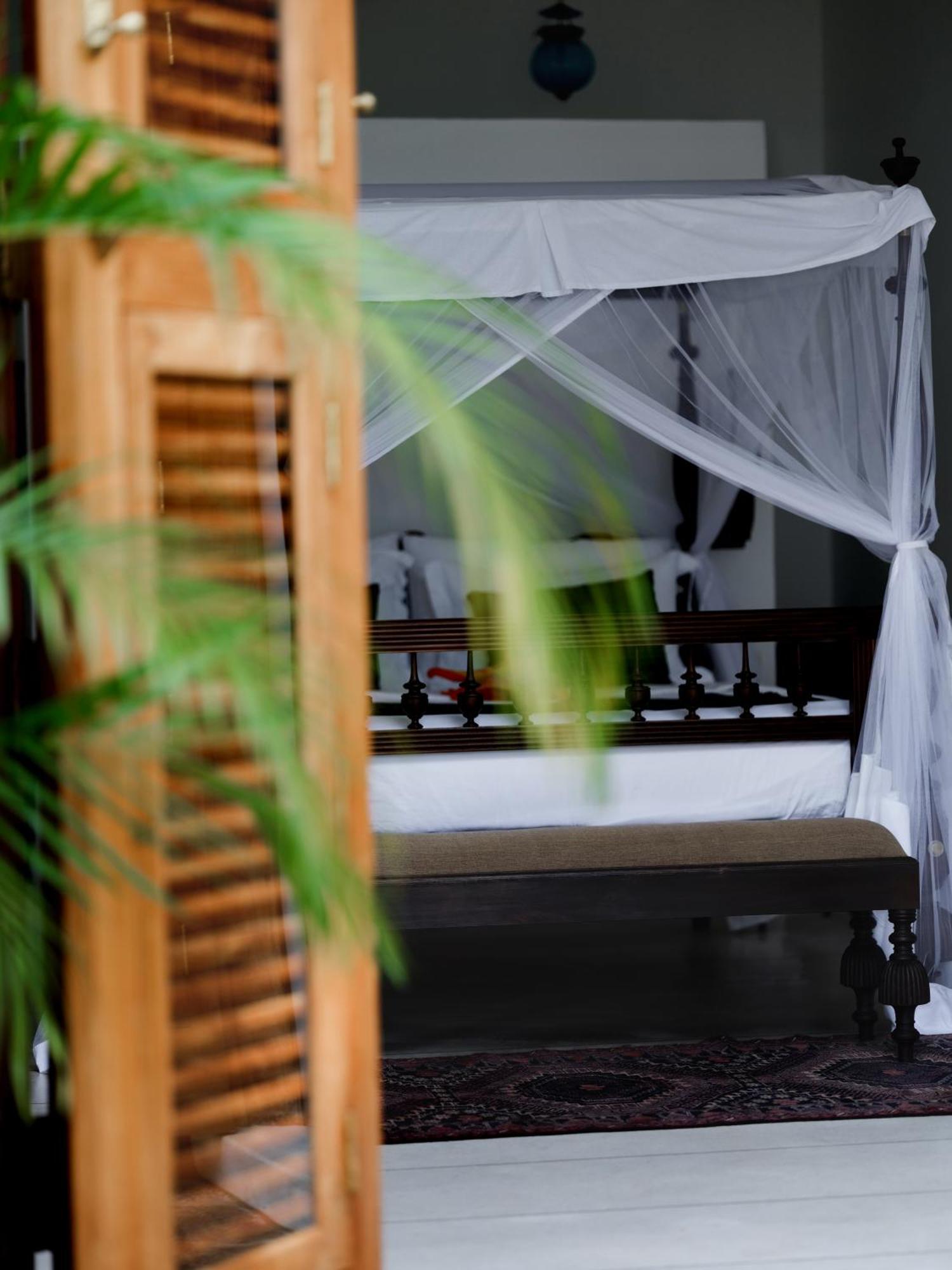 Villa Space Unawatuna Exteriér fotografie