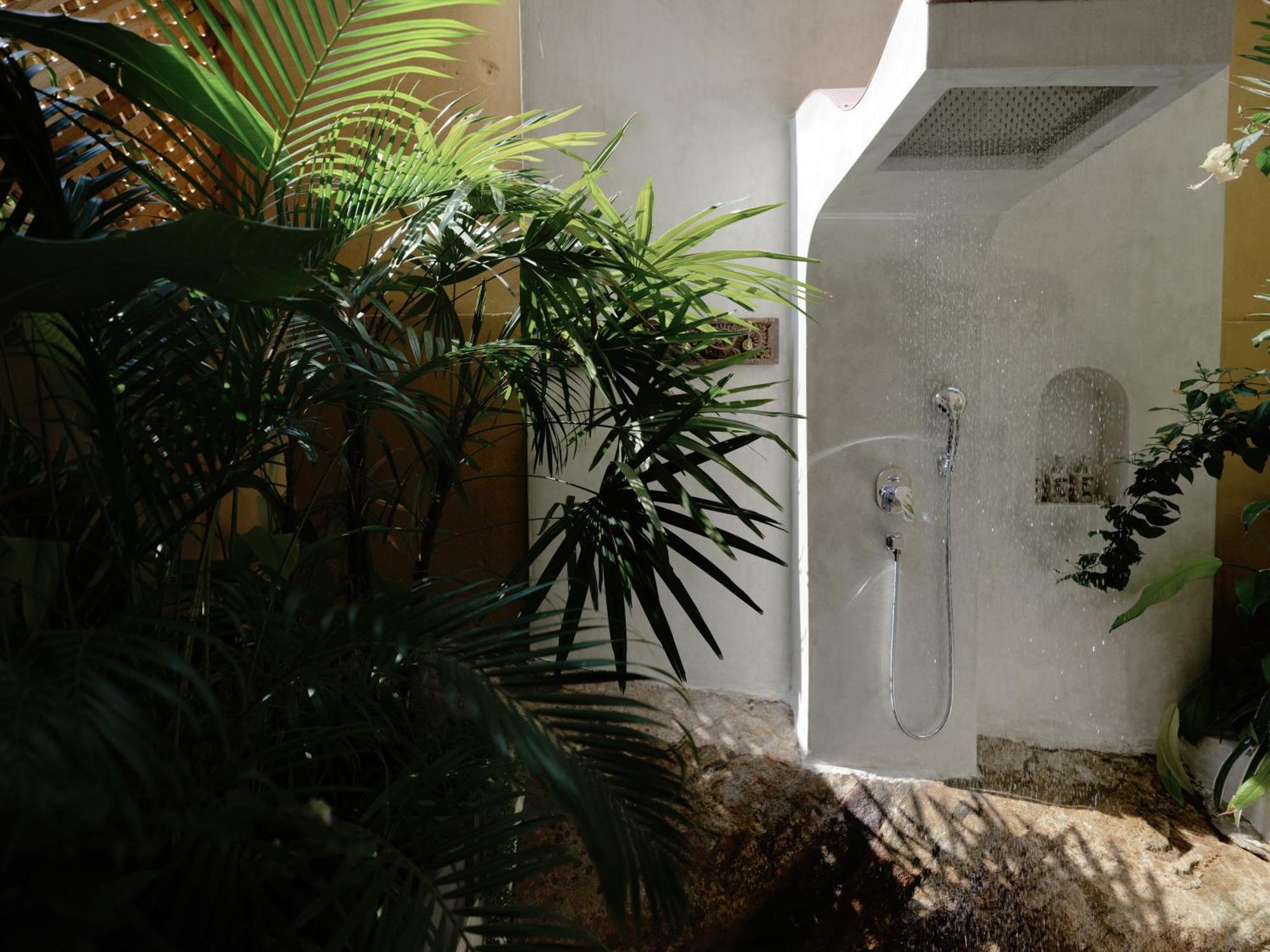 Villa Space Unawatuna Exteriér fotografie
